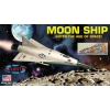 Plastikmodell - ATLANTIS Models 1:96 Moonship Spacecraft - AMCH1825